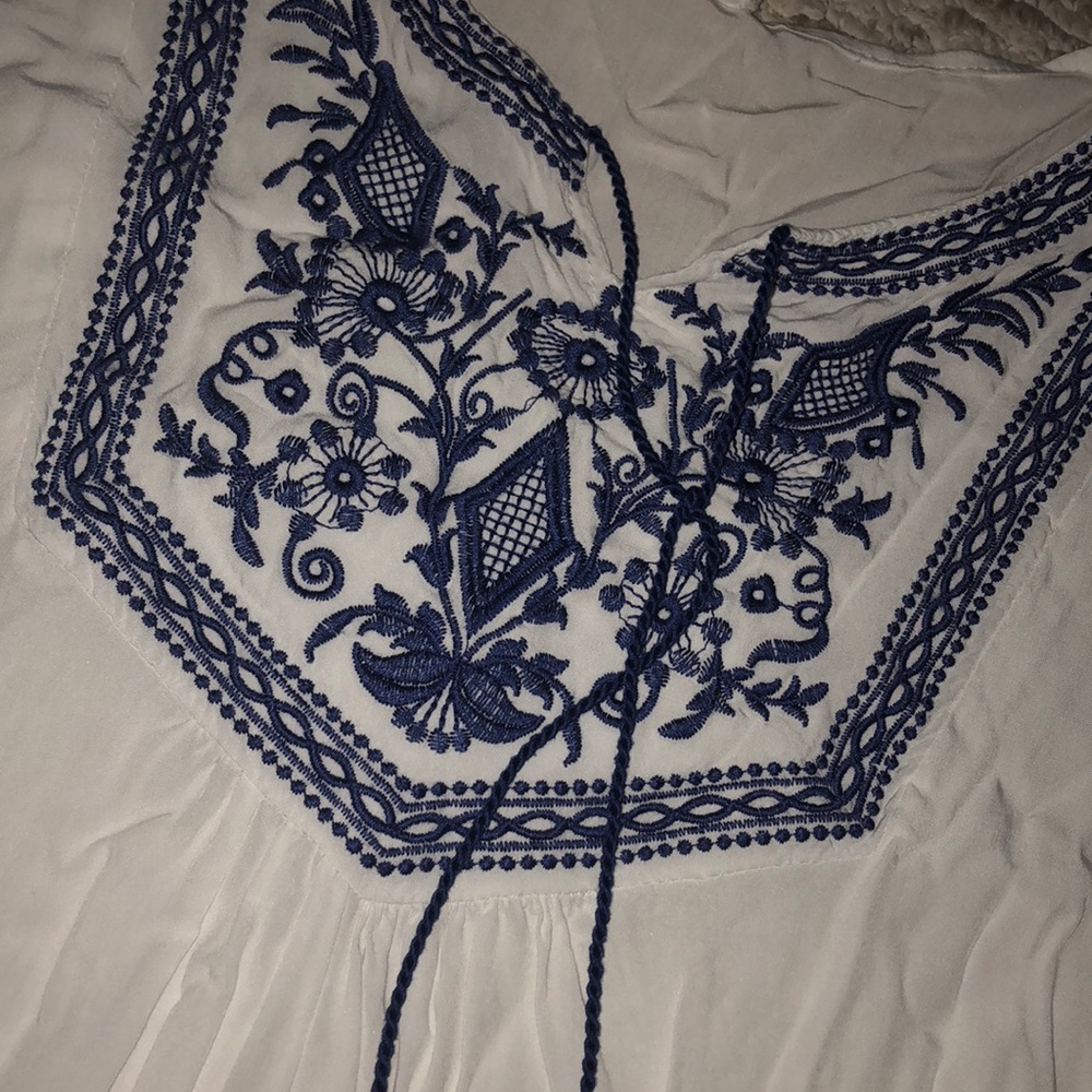 blouse